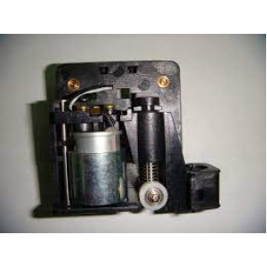 Carro completo GCC Expert, Sable