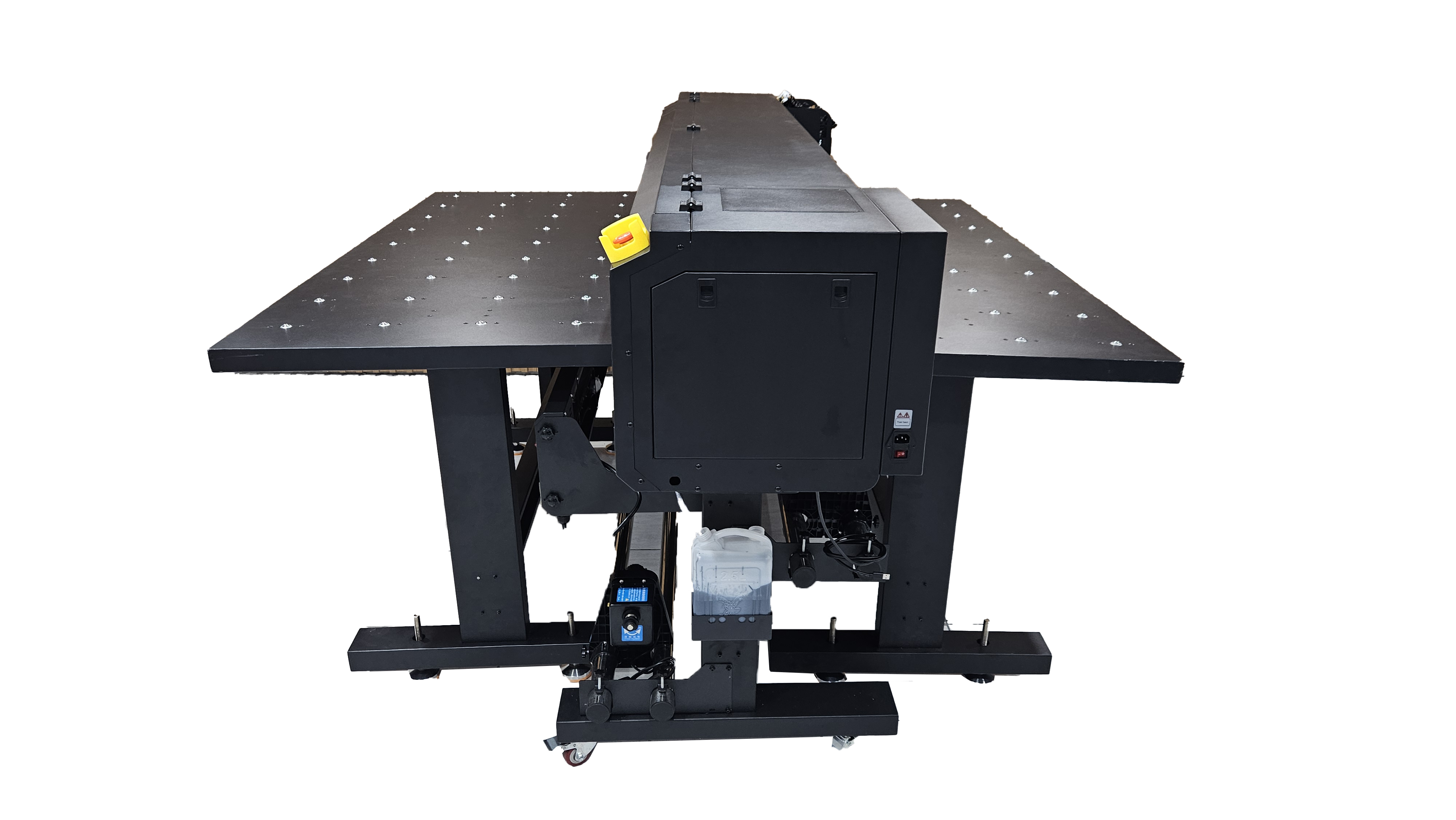 NovaJet Evolution UV e Sublima��o