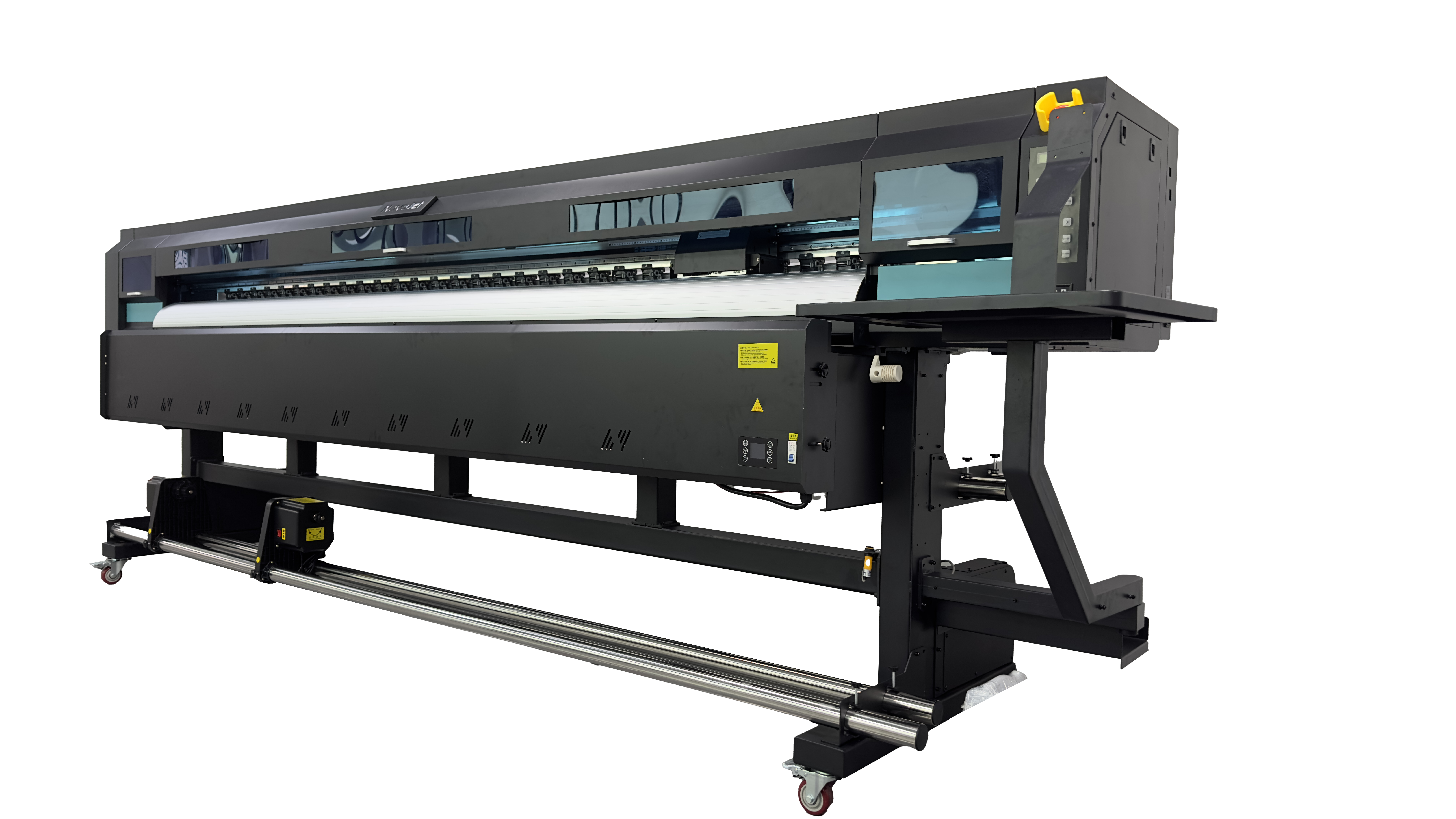 NovaJet Evolution Pro 320cm