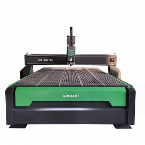 Router CNC NovaCut 185x300cm (Fresadora)